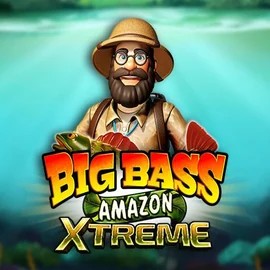 Play Big Bass Amazon Xtreme slot by Pragmatic Play on jackburstcasinos.com